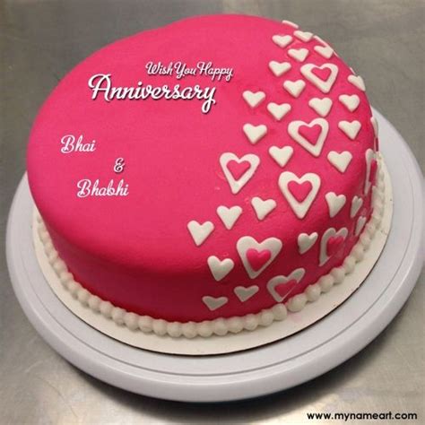 Mahesh babu posted a photograph on instagram where he is happy 16th nsg: Bhai , Bhabhi name image | Happy anniversary cakes, Happy marriage anniversary cake, Anniversary ...