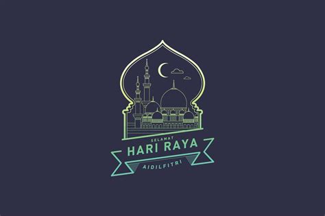 Hari Raya Card Design Template Once Upon A Time Quotes Funny