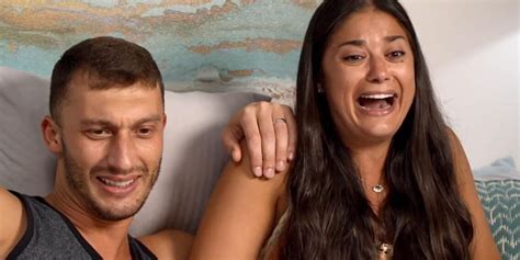 90 Day Fiancé Why Fans Are Divided Over Alexei And Lorens Tlc Spin Off