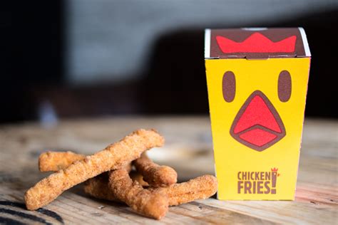 Chicken Fries Return To Burger King This Time In An Adorable Box
