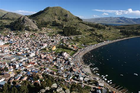 10 Best Places To Visit In Bolivia Map Touropia