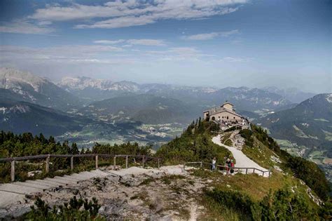 Top 10 Things To Do In Bavaria Germany