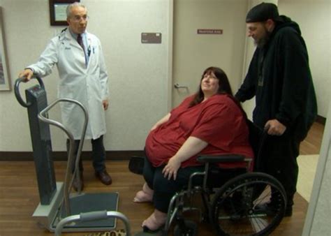 My 600 Lb Life Erica Story Details On The Former Reality Stars Weight