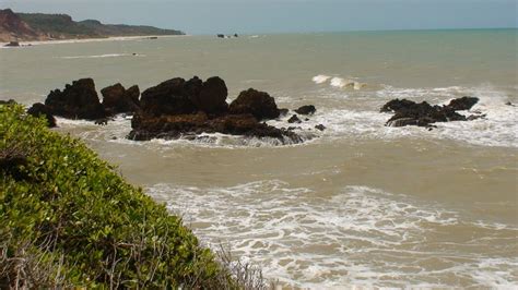 Tv Conde Praia De Tambaba Op O Para Pr Tica Do Nudismo