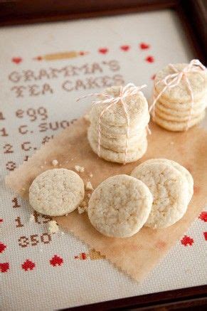 1 cup peanut butter, creamy or crunchy 1 1/3 cups baking sugar replacement (recommended: Southern Tea Cakes | Paula Deen | Recipe | Tea cakes recipes, Tea cakes, Tea cake cookies