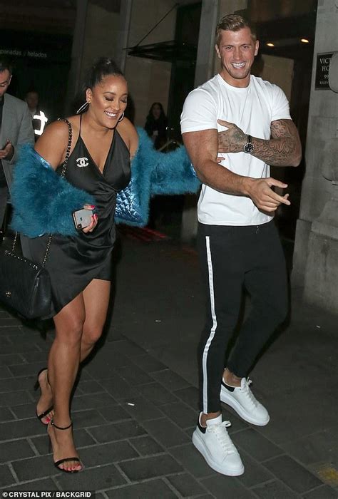 Dan Osborne Made Furious Calls And Left Nasty Messages To Natalie Nunn After Her Threesome