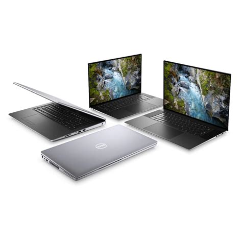 Leaked Official Image Of The Dell Xps 15 9500 Xps 17 9700 And 2020