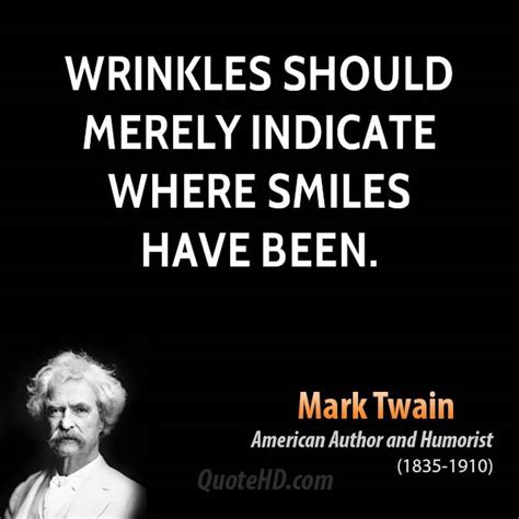 Famous Quotes By Mark Twain Quotesgram