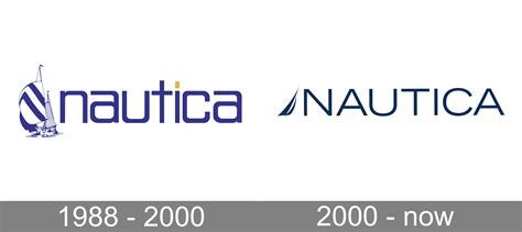 Nautica Watches Logo And Symbol Meaning History Png