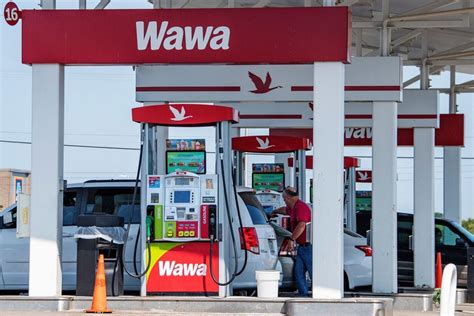 Exactly How Bad Is The Wawa Data Breach
