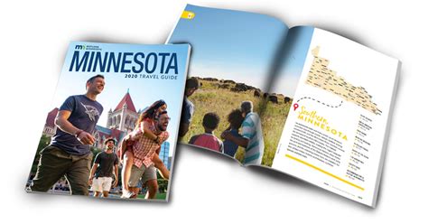 Travel Guides | Explore Minnesota