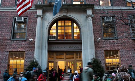 Scraping The 40000 Ceiling At New York City Private Schools The New