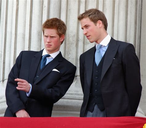 Prince harry to have hrh title expunged from notices at royal fashion display. He Had That Whole Sexy Smolder Thing Going On | Young ...