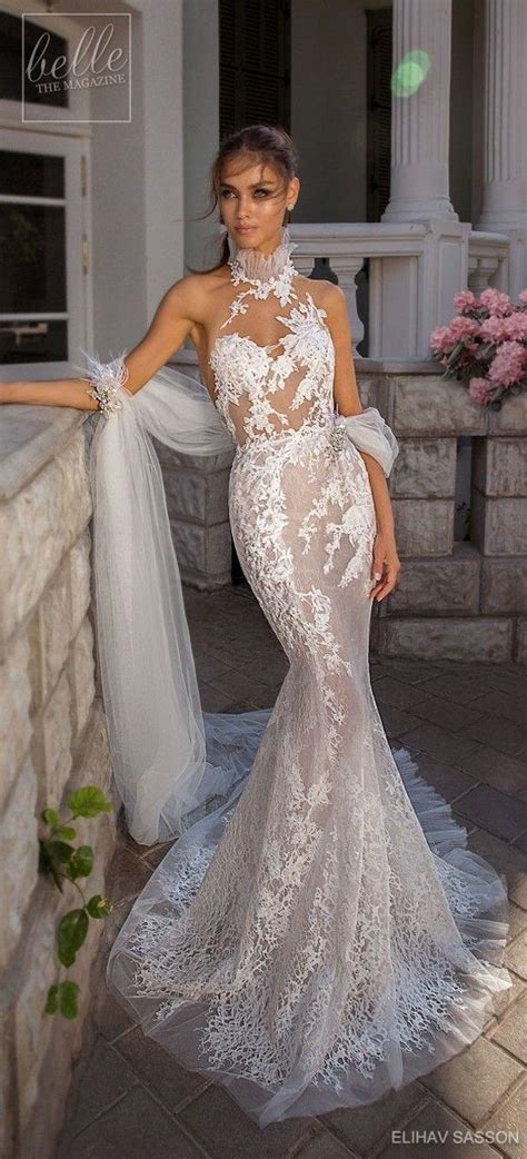 Elihav Sasson Wedding Dress Collection 2018 Royalty Girls 2870149