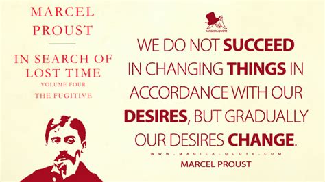 32 Major Quotes From Marcel Prousts In Search Of Lost Time Magicalquote