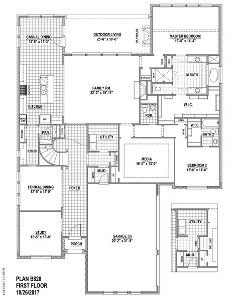 Https://wstravely.com/home Design/american Legend Homes Floor Plans