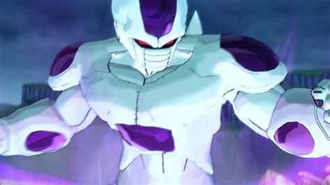 I' love the cooler visor. Dragon ball z frieza 5th form. Dragon ball z frieza 5th form.