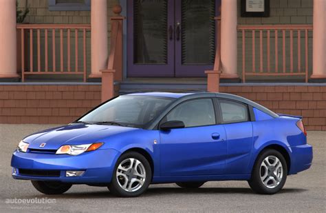 Traditionally, saturn in cancer has been considered a difficult placement. SATURN Ion Quad Coupe specs & photos - 2003, 2004, 2005 ...