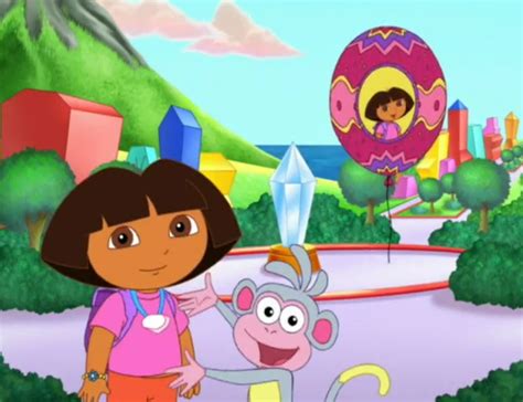 Dora The Explorer Episodes Watchcartoononline Pooterwash
