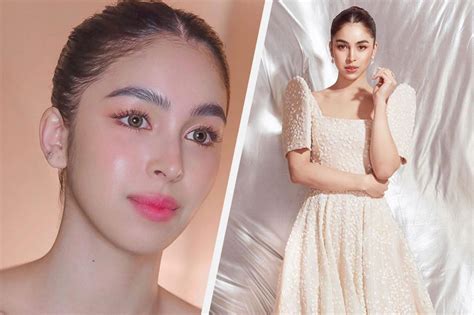 After Controversy Julia Barretto Shares Quote About Being