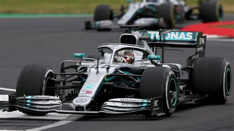 Photos, videos, results, driver stats and more Expect Sexier F1 Cars in 2021, Whatever that Means