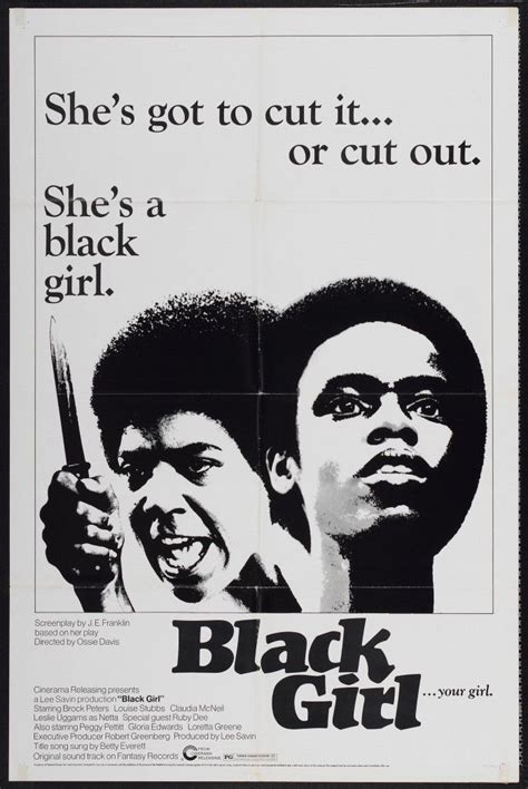 Pin On African American Movie Posters