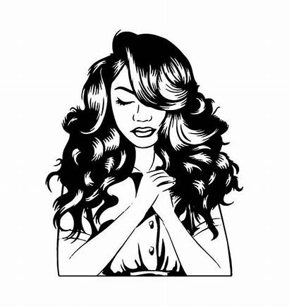 Diva African American Drawing Clipart Woman Queen