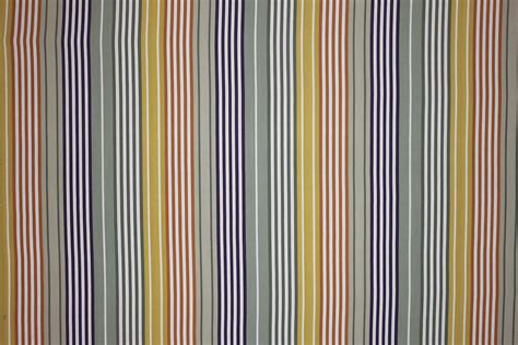 Striped Oilcloth Fabric Wipeable Stripe Fabrics The Stripes Company