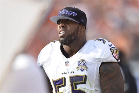 Ea sports just showed off the new madden nfl game and it looks unbelievably. NFL Player Terrell Suggs Talks Life After Football And The ...