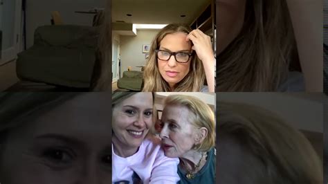 Sarah paulson is a woman who knows what she wants. Leslie Grossman , Sarah Paulson and Holland Taylor _ live ...