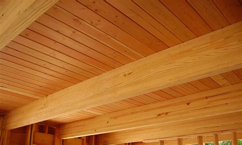 Stock And Custom Glulam Anthony Forest Products Co