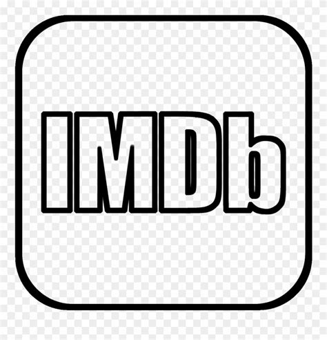 Imdb Icon Png At Collection Of Imdb Icon Png Free For