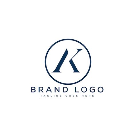 Premium Vector Creative Vector Logos With The Letter Ak