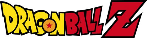 From wikimedia commons, the free media repository. File:Dragon Ball Z Logo.svg | Logopedia | FANDOM powered by Wikia