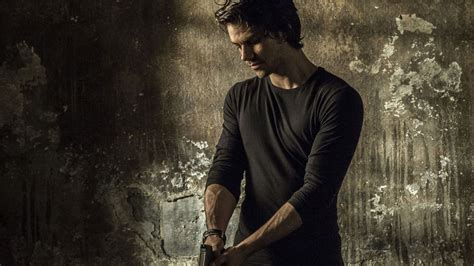 Wallpaper American Assassin Dylan O Brien Best Movies Movies 13390