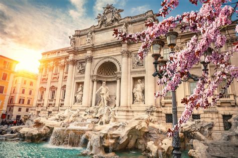 10 Of The Most Romantic Things To Do In Rome Real Word