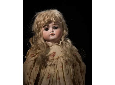 Haunted Antique Porcelain Dolls