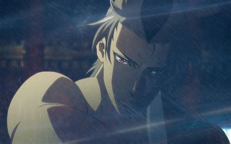 Angry Boy Strong Dark Sad Eyes Anime Historical History Nobunaga The Fool Wallpapers
