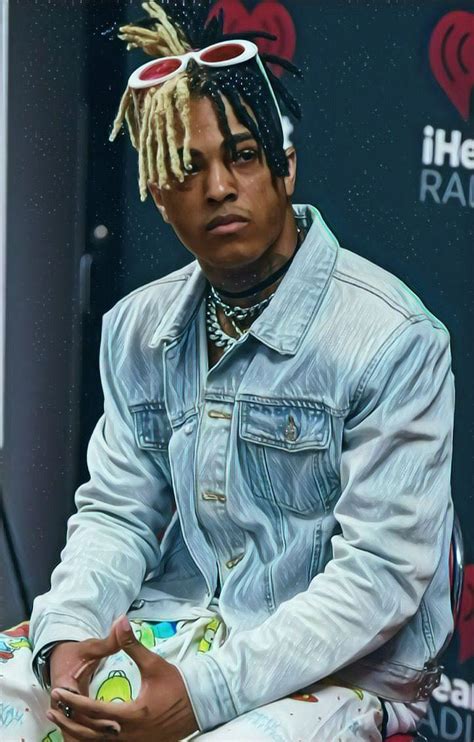 The great collection of xxxtentacion hd wallpapers for desktop, laptop and mobiles. RIP XXXTentacion Wallpapers - Wallpaper Cave