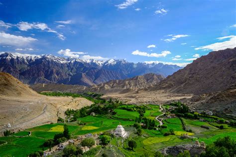 Essential Tips For A Leh Ladakh Trip For First Time Travellers Times