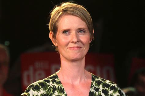 Cynthia Nixon Pictures Hotness Rating Unrated