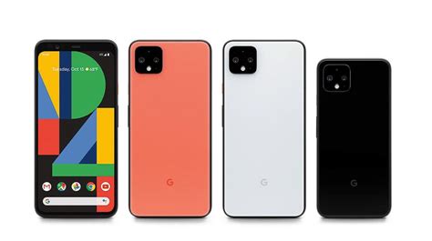 To help you figure out whether or not you should buy the pixel 4 or 4 xl, we prepared this buyer's guide that brings together all the best resources on google's flagships. Google Pixel 4 and Pixel 4 XL will not be launched in ...