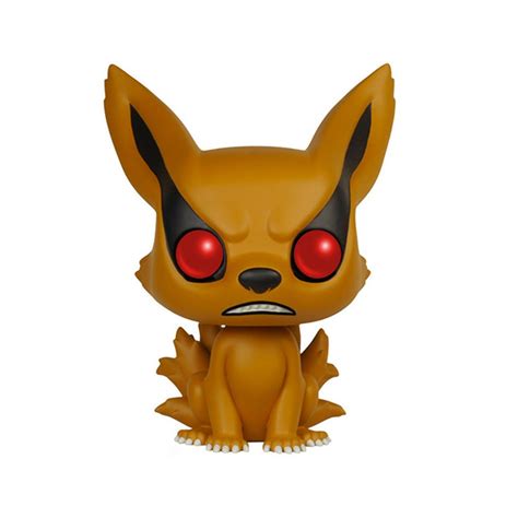 I will update you about naruto and fairytail, and some other stuff. Figurine Kurama Oversized / Naruto / Funko Pop Animation 73