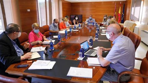 A Debate En Pleno La Puesta En Marcha De Una Comisión De Estudio Sobre