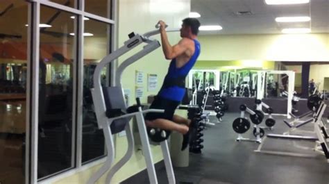 How To Do A Pull Up Finally Nerd Fitness