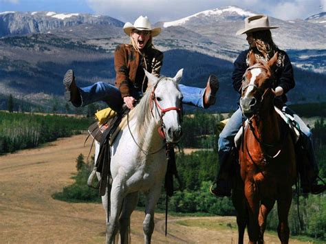 10 Best Dude Ranches In Wyoming Trips To Discover Dude Ranch