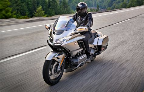 Top 10 New Touring Motorcycles For 2022 Grand Touring Motorcycles