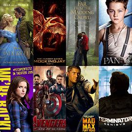 I'm not going to dissect each of these amazing films and tell you why i liked each one of them. Must Watch Best Movies 2015 from Hollywood Bollywood ...