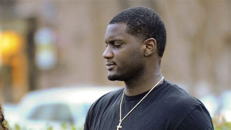 Rolando Mcclain Arrested Charged For Writing Profane Message On Ticket