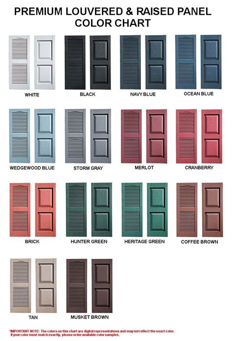 Shutter colors for brown brick homes cu54 roccommunity. Untitled Document | House shutters, Red brick house ...